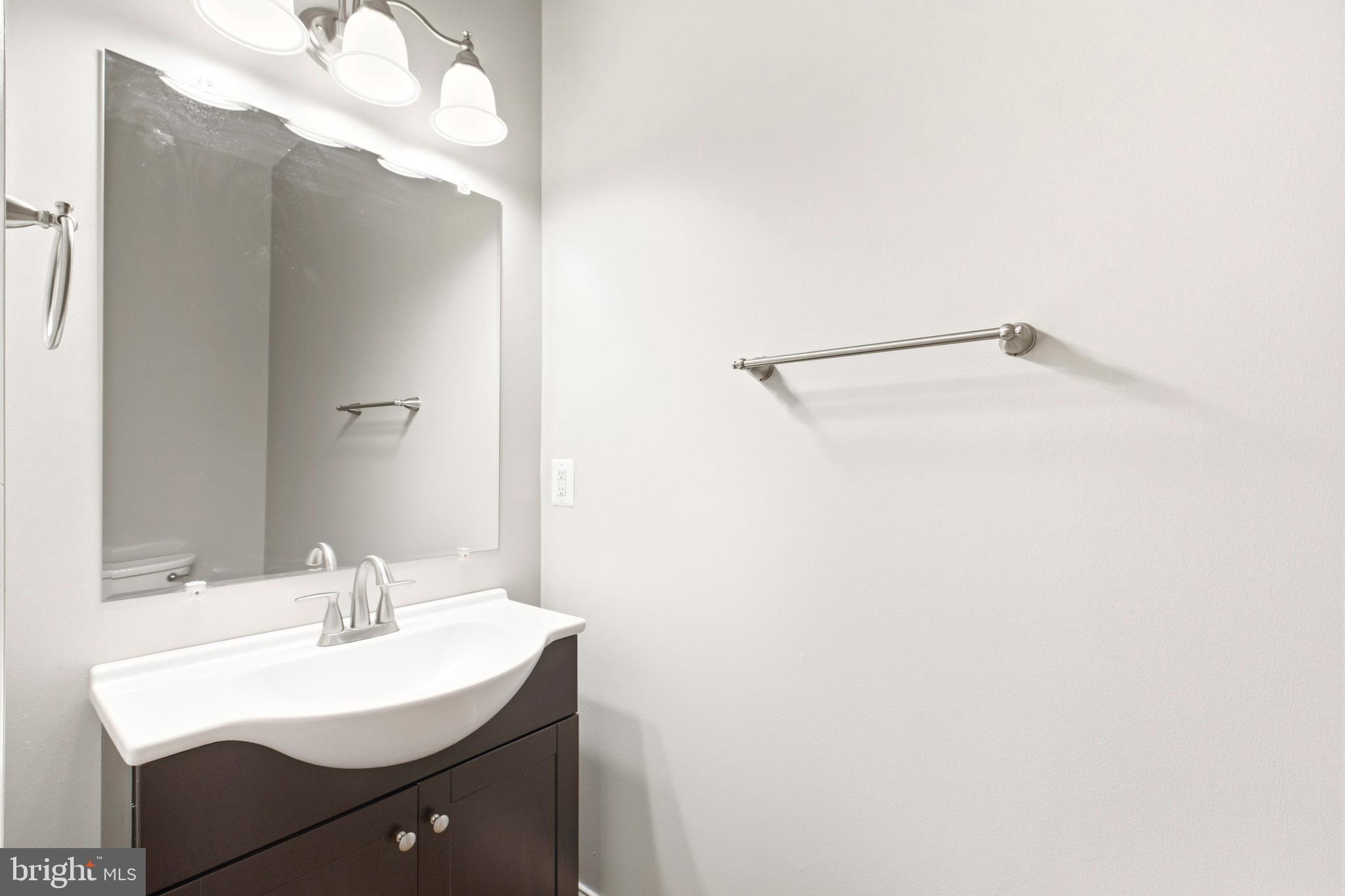 24524 Ruff Ruff Lane Hollywood, MD 20636 - Photo 15 of 41 Main Level Half Bath