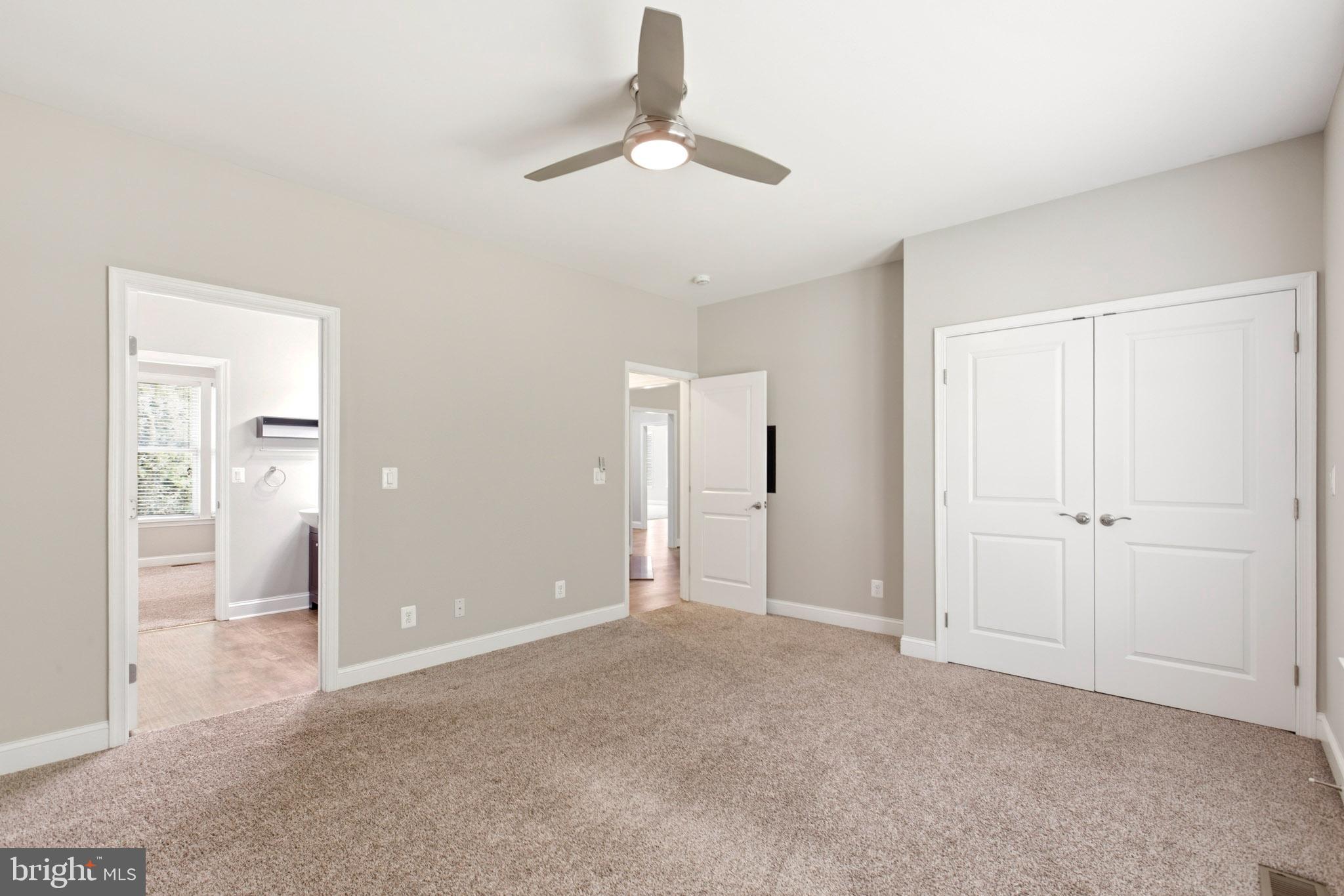 24524 Ruff Ruff Lane Hollywood, MD 20636 - Photo 17 of 41 Main Level Bedroom 2