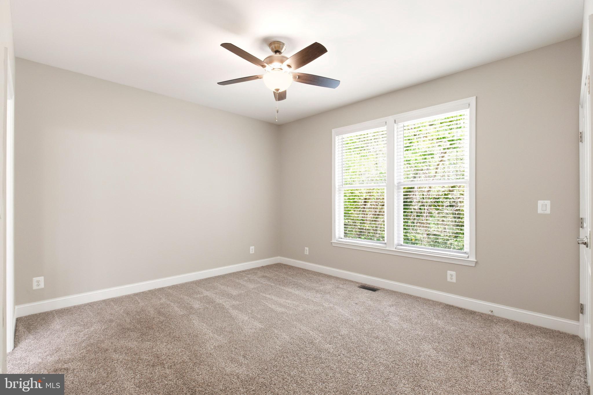 24524 Ruff Ruff Lane Hollywood, MD 20636 - Photo 18 of 41 Main Level Bedroom 3