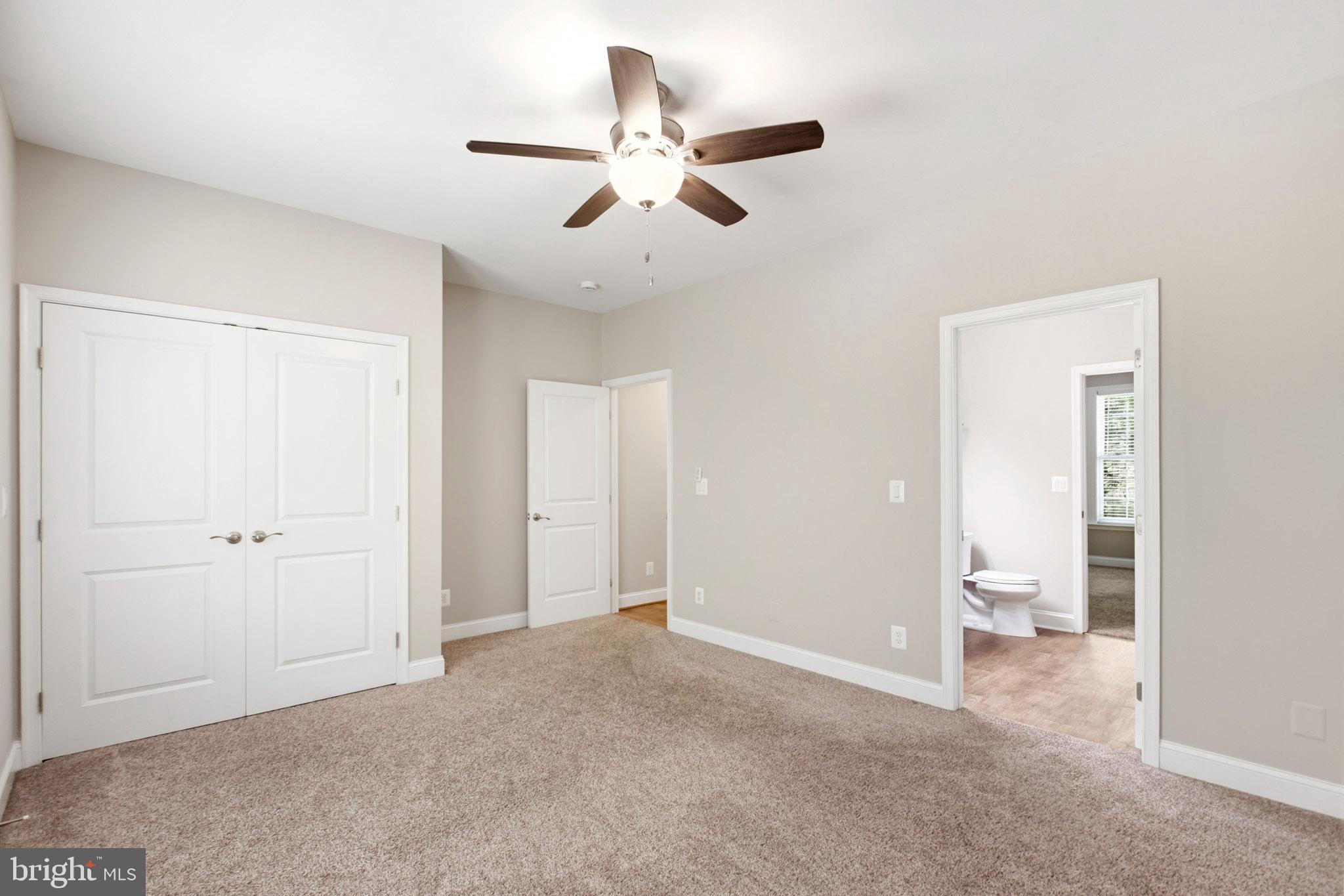 24524 Ruff Ruff Lane Hollywood, MD 20636 - Photo 19 of 41 Main Level Bedroom 3