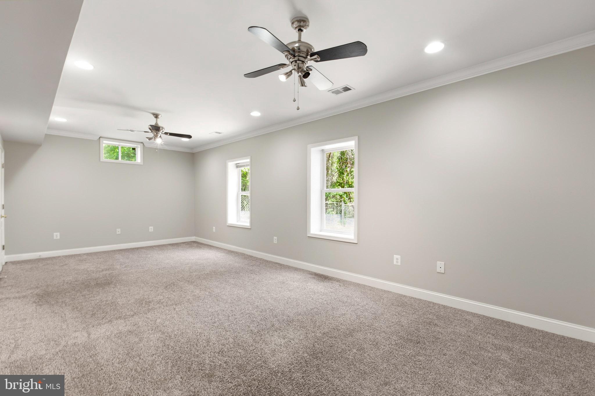 24524 Ruff Ruff Lane Hollywood, MD 20636 - Photo 25 of 41 Downstairs Master Bedroom