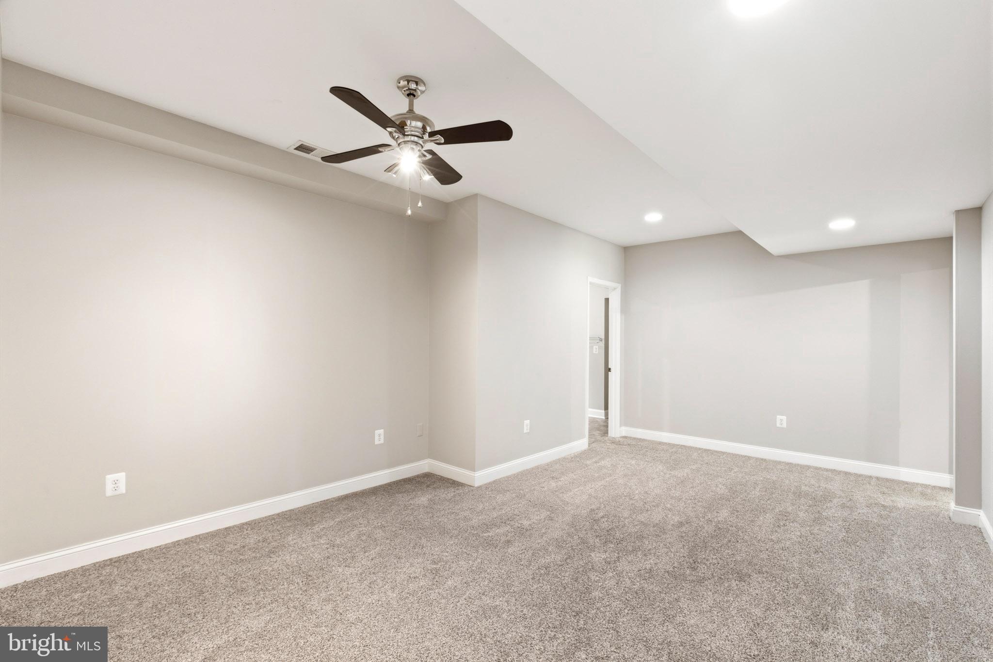 24524 Ruff Ruff Lane Hollywood, MD 20636 - Photo 27 of 41 Down Stairs Bonus Room