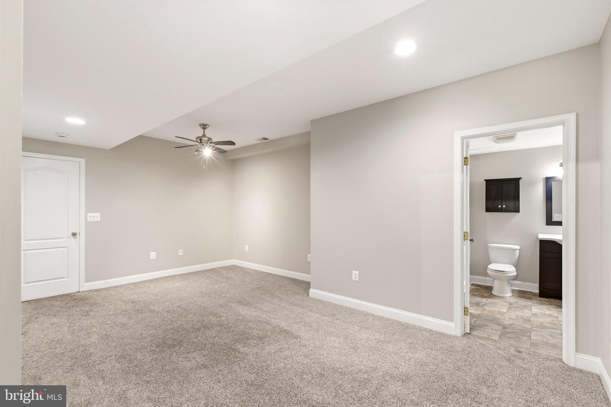 24524 Ruff Ruff Lane Hollywood, MD 20636 - Photo 28 of 41 Downstairs Bonus Room