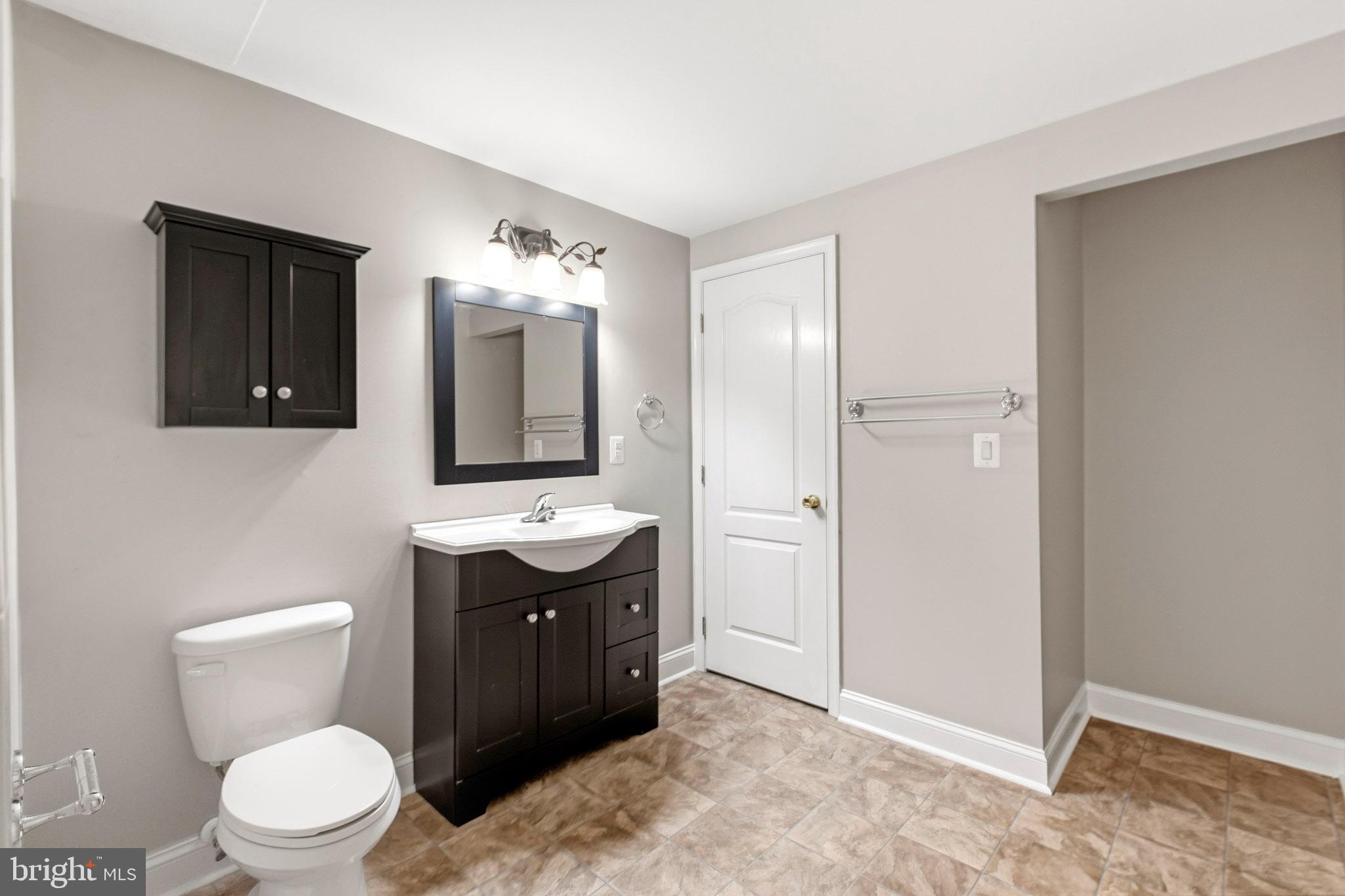 24524 Ruff Ruff Lane Hollywood, MD 20636 - Photo 29 of 41 Downstairs Master Bath