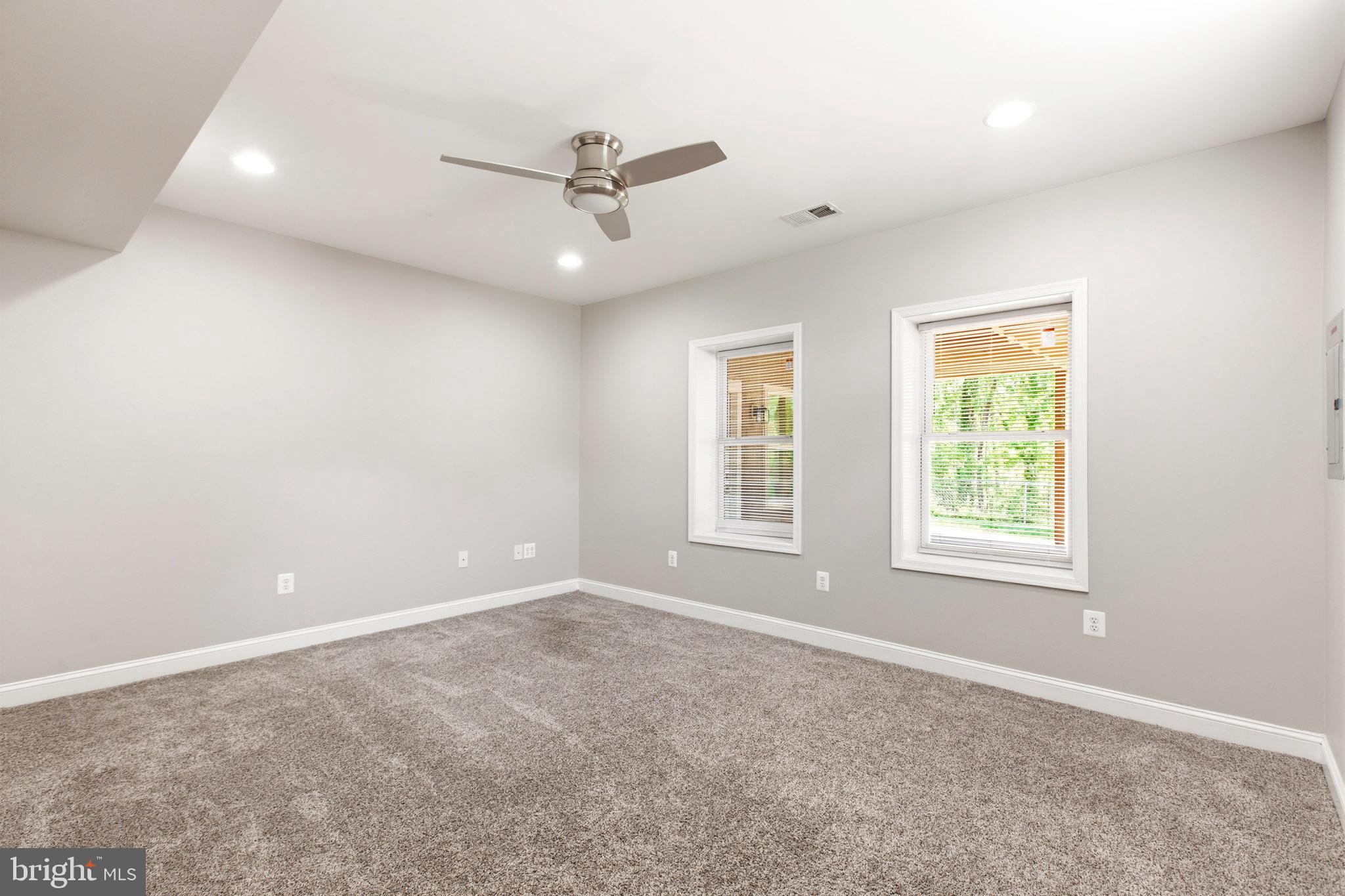 24524 Ruff Ruff Lane Hollywood, MD 20636 - Photo 32 of 41 Downstairs Bedroom 5