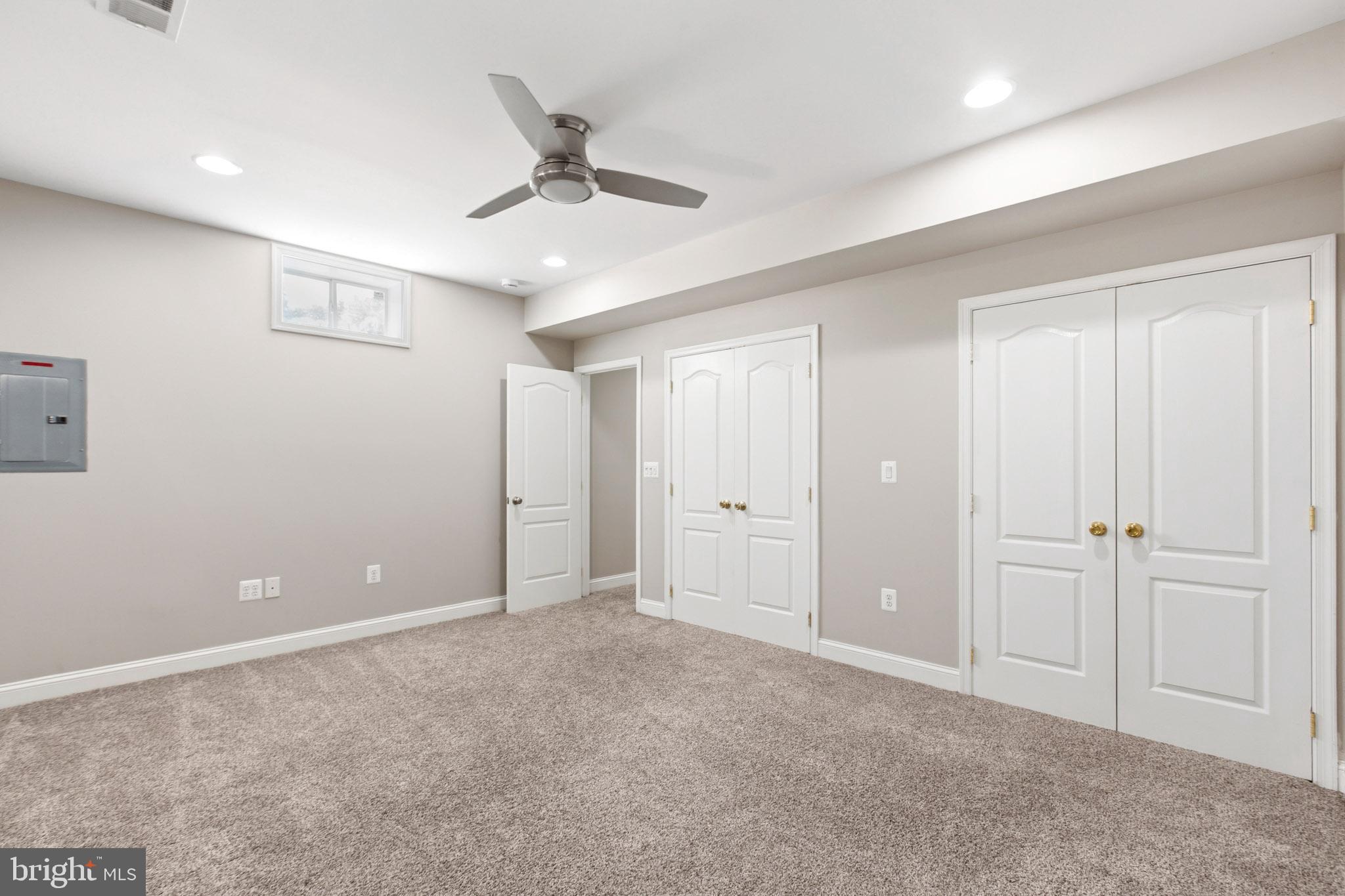 24524 Ruff Ruff Lane Hollywood, MD 20636 - Photo 33 of 41 Downstairs Bedroom 5