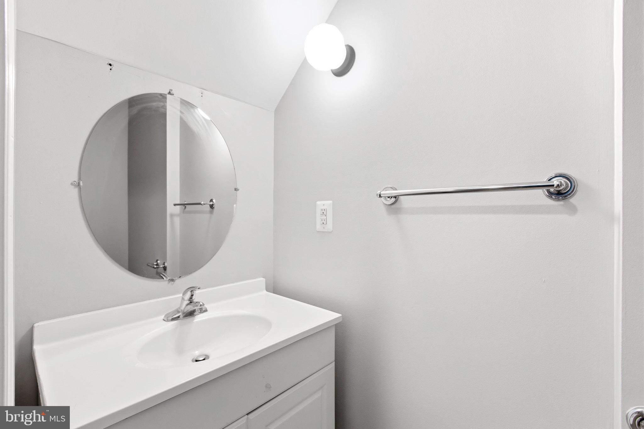 24524 Ruff Ruff Lane Hollywood, MD 20636 - Photo 34 of 41 Downstairs Half Bath