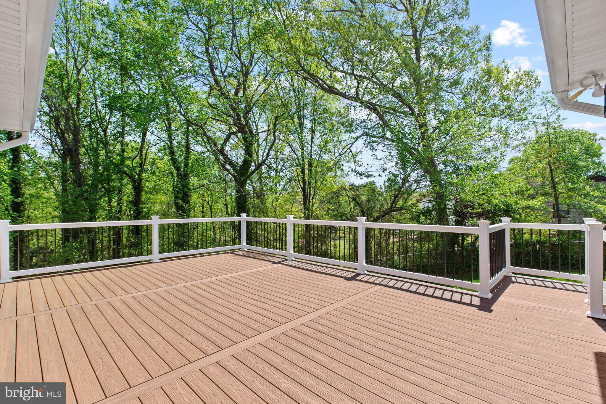 24524 Ruff Ruff Lane Hollywood, MD 20636 - Photo 36 of 41 Brand New Composite Decking
