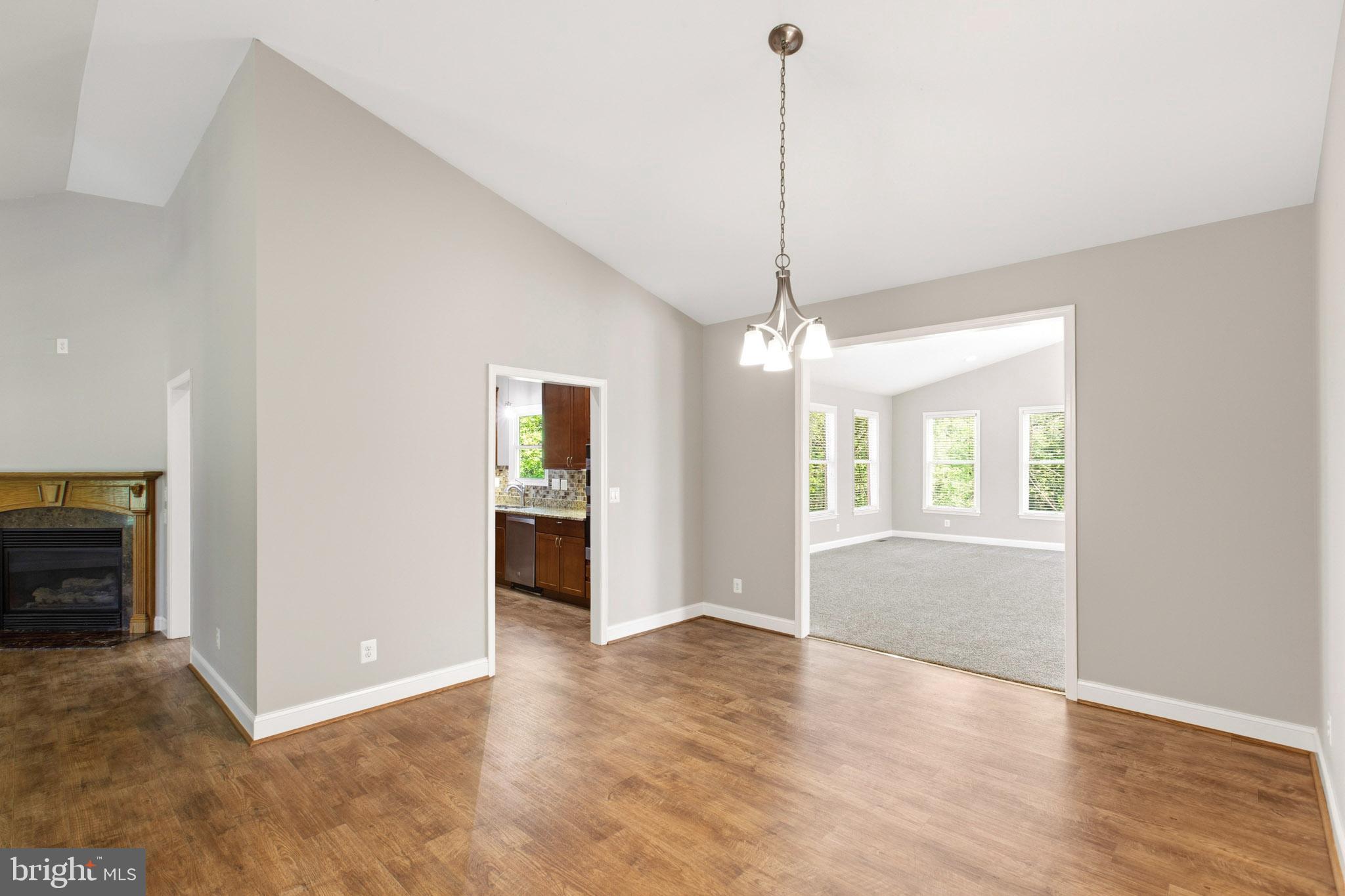 24524 Ruff Ruff Lane Hollywood, MD 20636 - Photo 5 of 41 Dining Area