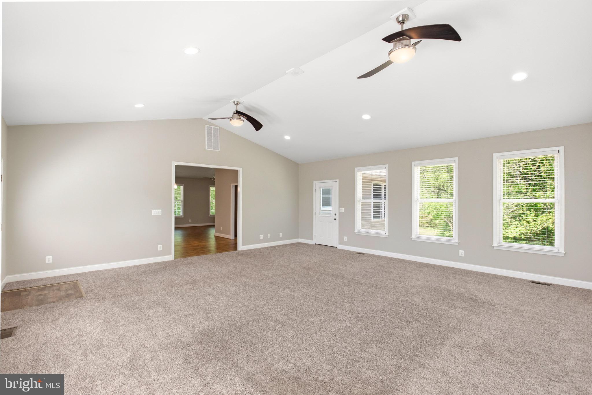 24524 Ruff Ruff Lane Hollywood, MD 20636 - Photo 9 of 41 Main Level Family Room