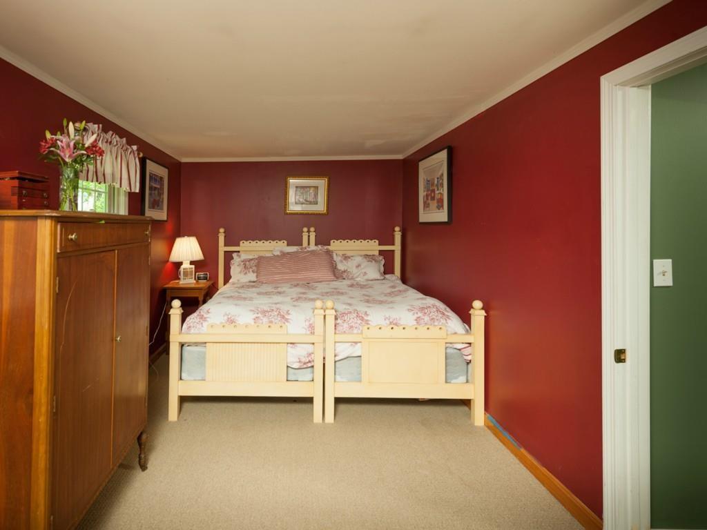 30 Ferncroft Road York, ME 03909 - Photo 11 of 24 The master bedroom is at the end of...