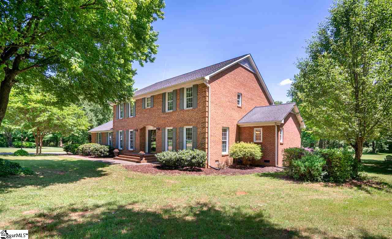 114 Brandon Way Simpsonville, SC 29681 - Photo 34 of 35 Gallery Image 34
