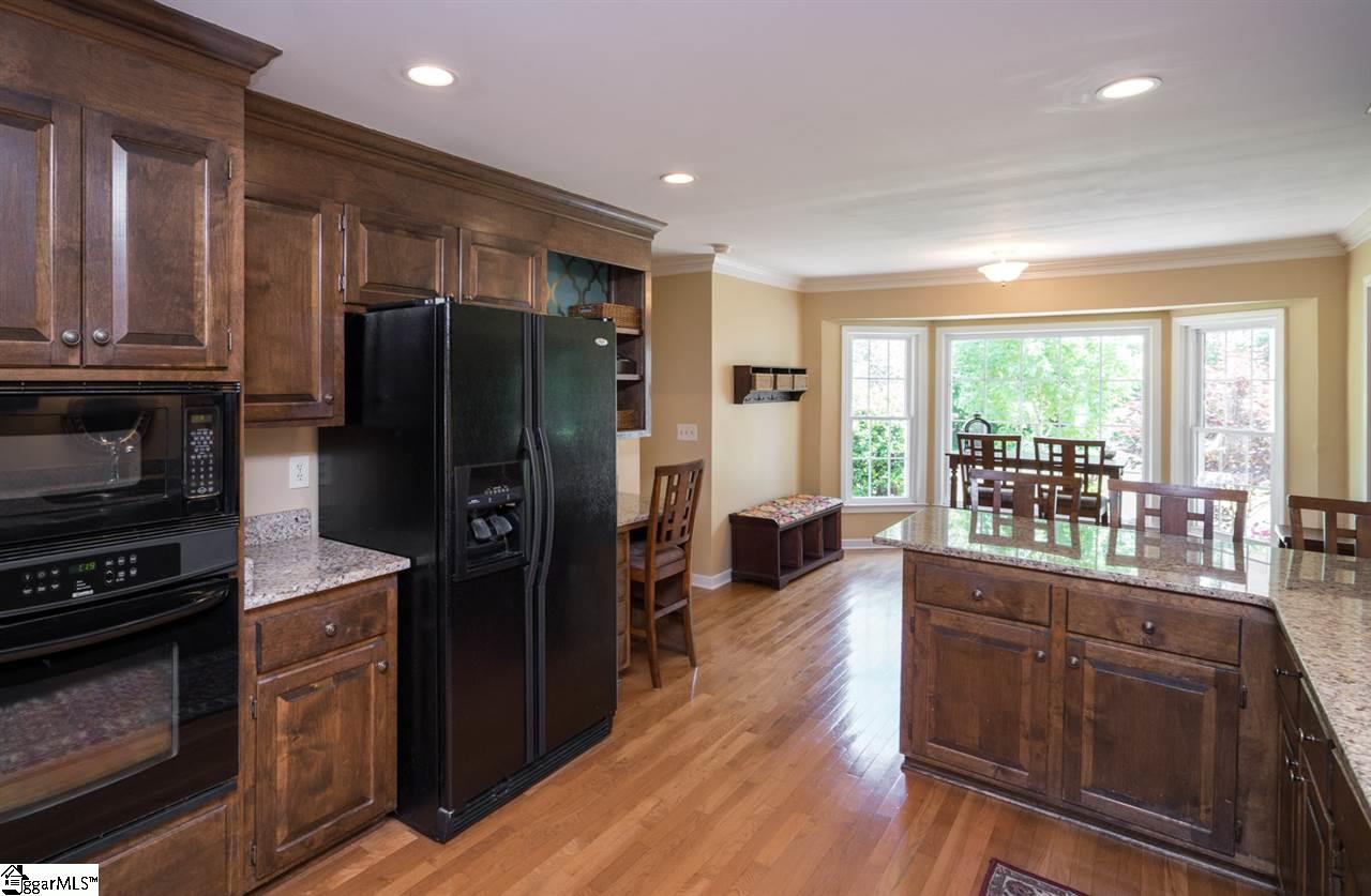114 Brandon Way Simpsonville, SC 29681 - Photo 8 of 35 Gallery Image 8