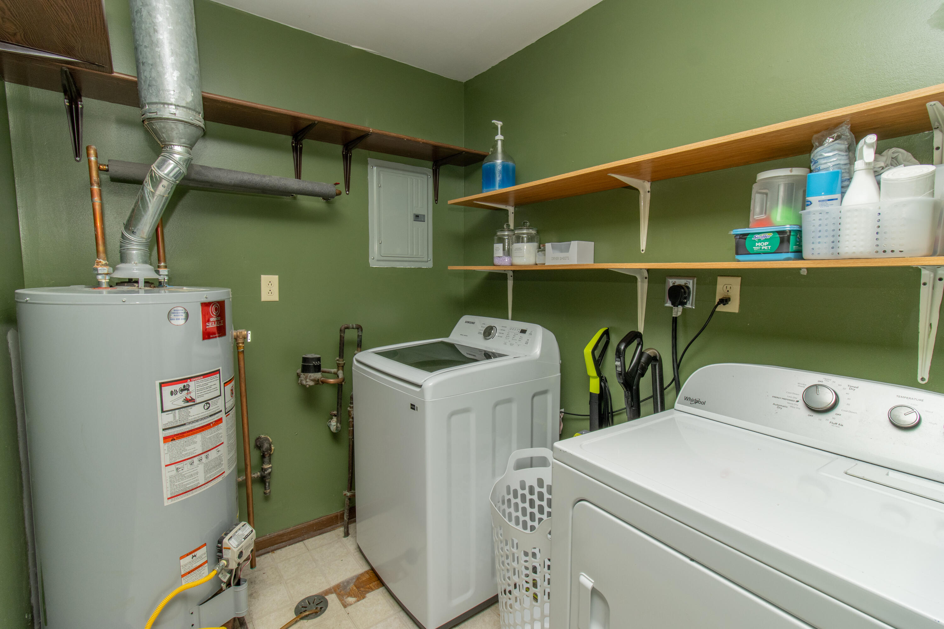 210 Clinton Street, Unit A Lowell, IN 46356 - Photo 23 of 25 3000x2000
