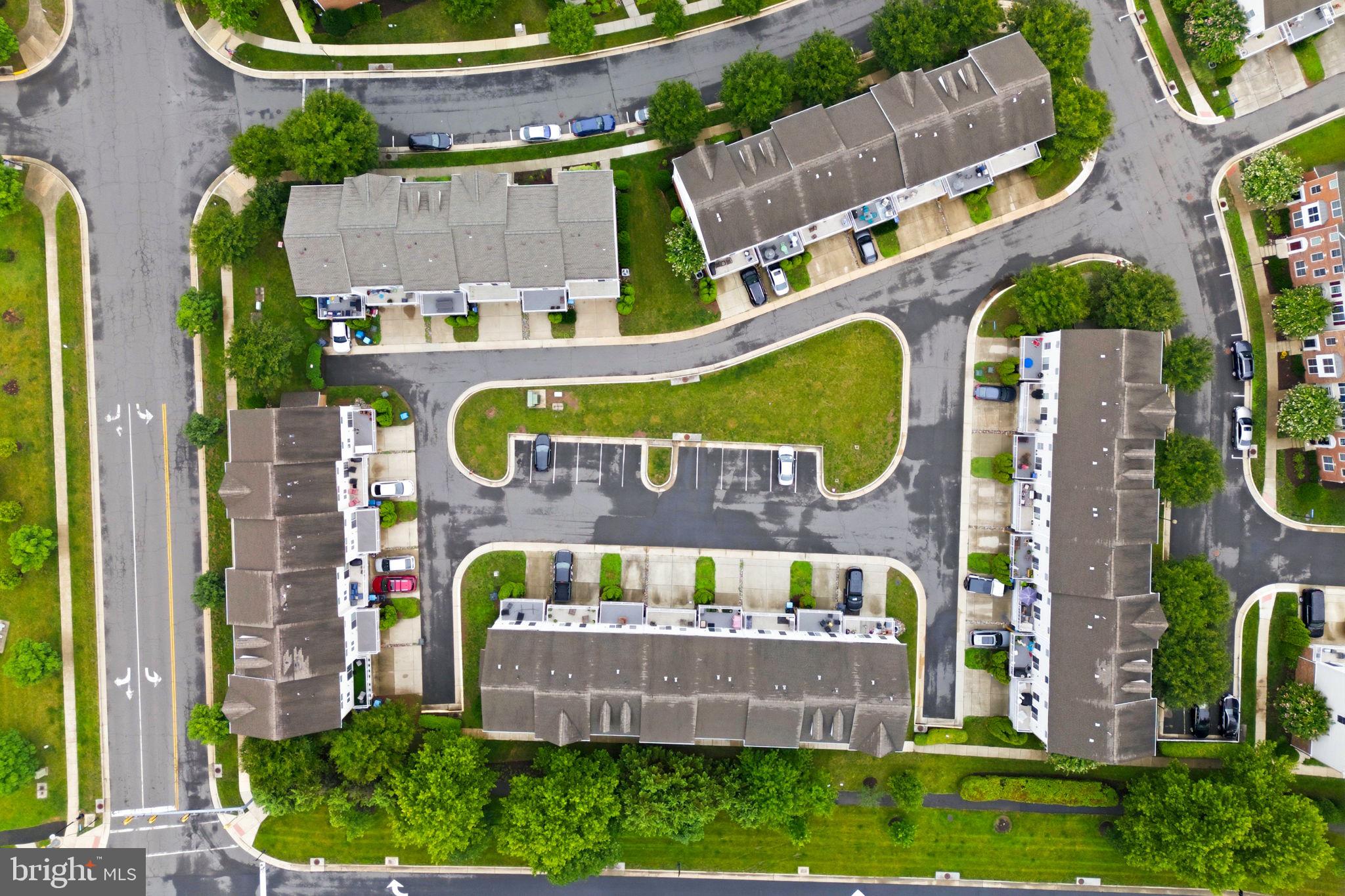 25156 Monteith Terrace Chantilly, VA 20152 - Photo 21 of 72 Charming suburban neighborhood layout.
