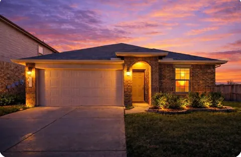 $269,900 | 831 Petunia Falls Lane, Rosharon, TX 77583