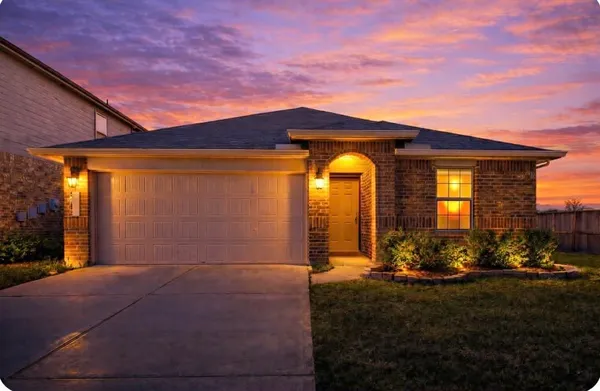 $269,900 | 831 Petunia Falls Lane, Rosharon, TX 77583