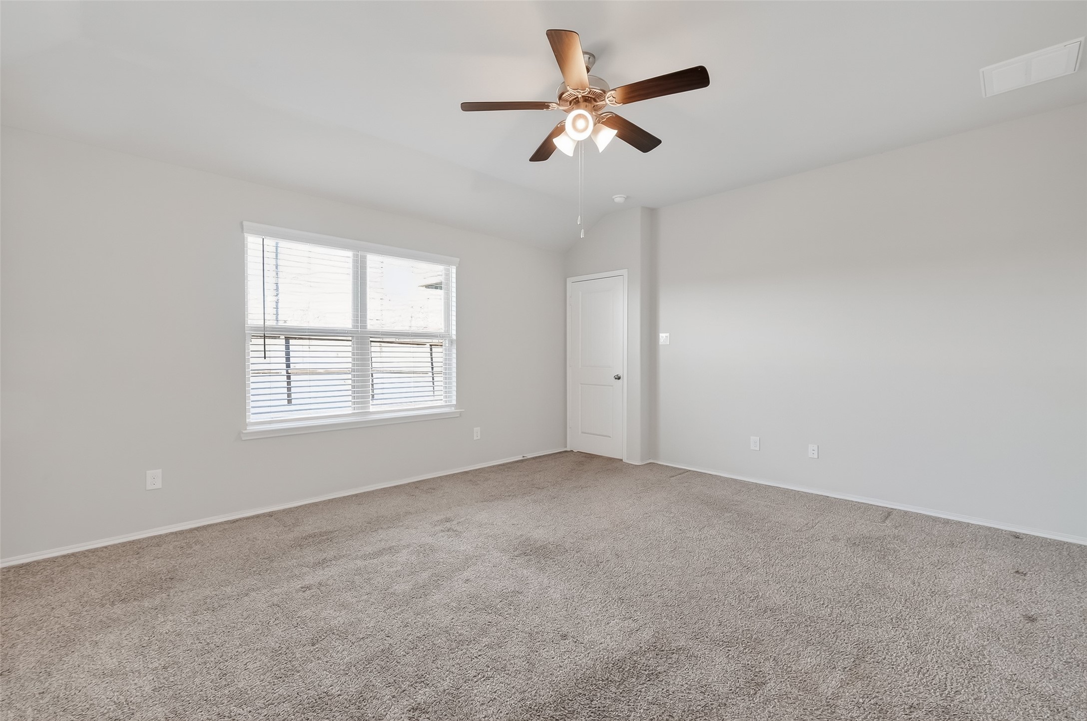 831 Petunia Falls Lane Rosharon, TX 77583 - Photo 18 of 25 Third Bedroom