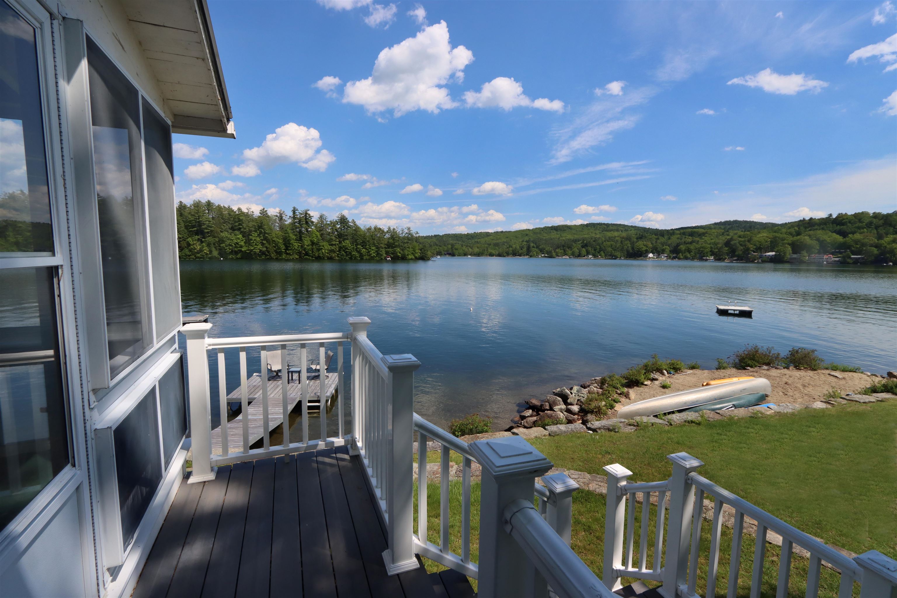 14 Silverdale Road Chesterfield, NH 03462 - Photo 17 of 29