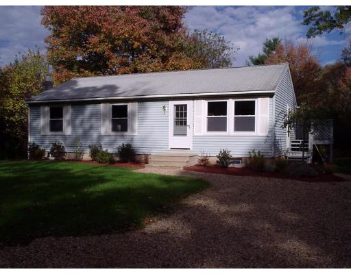 64 Cutler Road Warren, MA 01083 - Photo 1 of 5