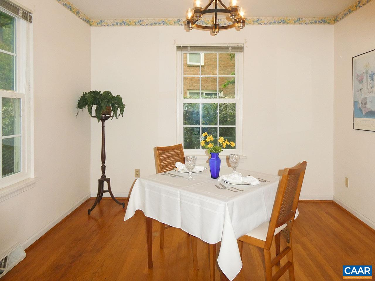 1502 Trailridge Road Charlottesville, VA 22903 - Photo 9 of 42