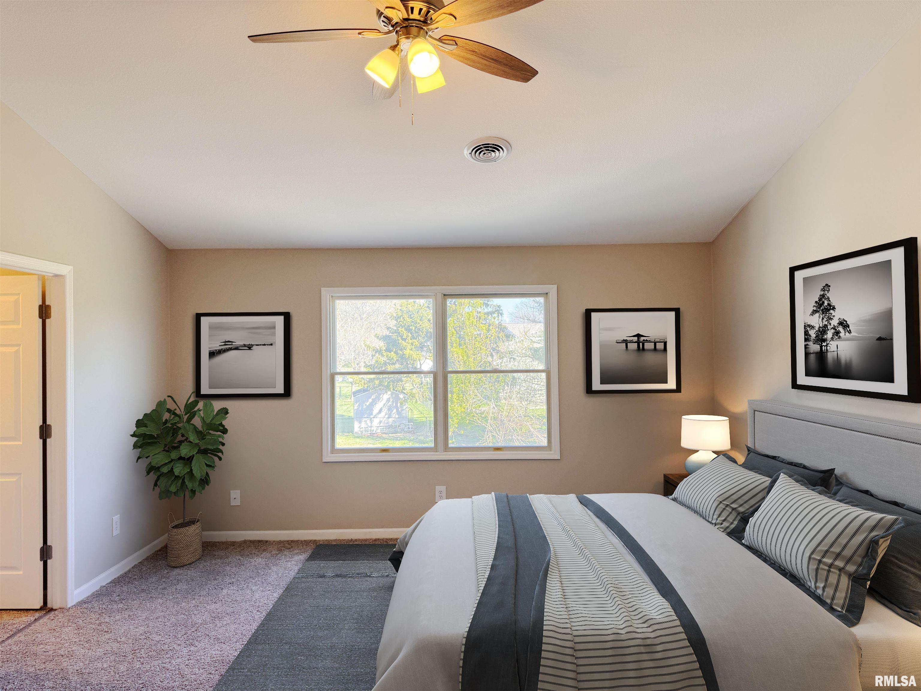 1118 Wedgewood Court Decatur, IL 62526 - Photo 14 of 23