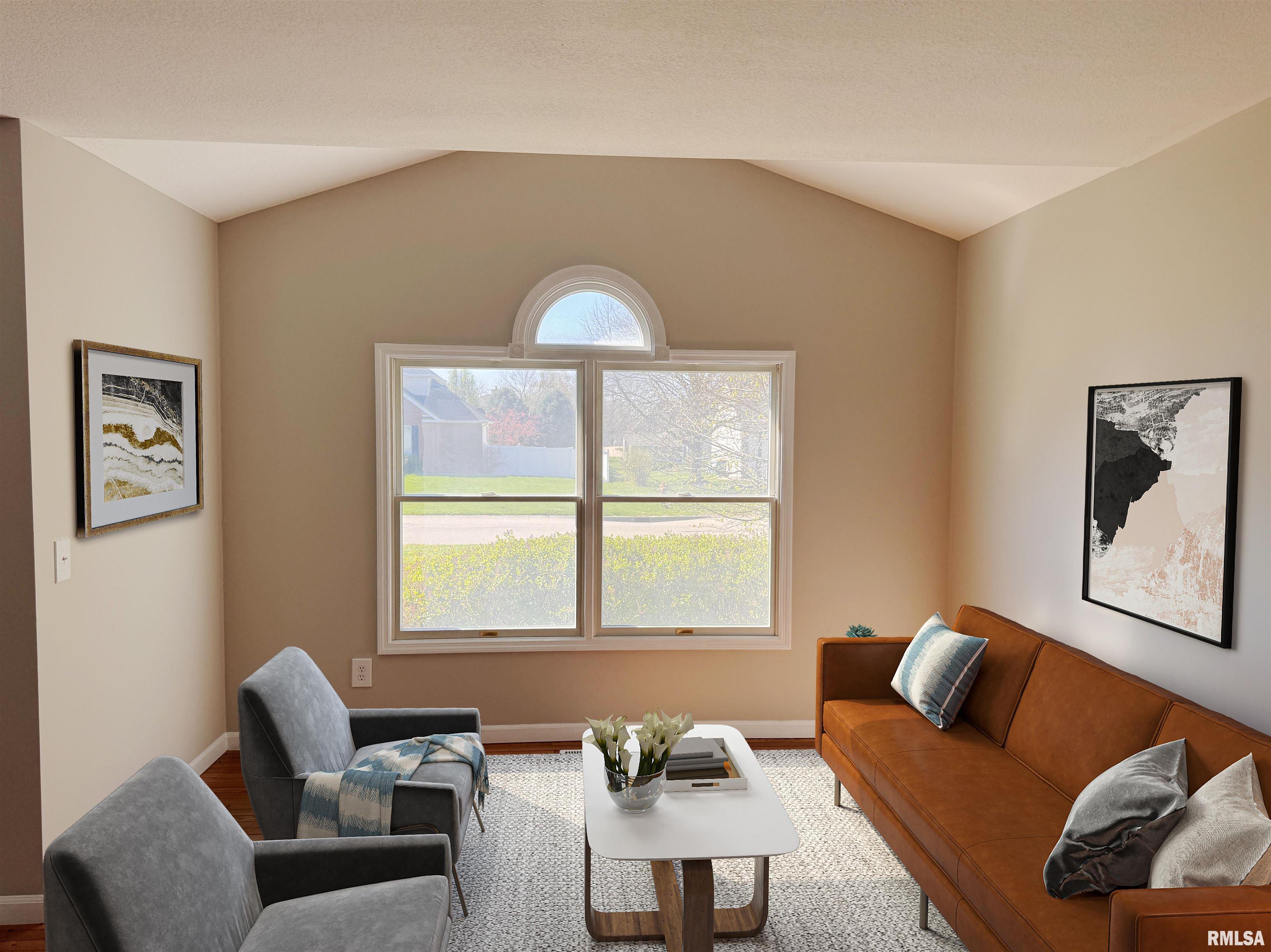 1118 Wedgewood Court Decatur, IL 62526 - Photo 2 of 23