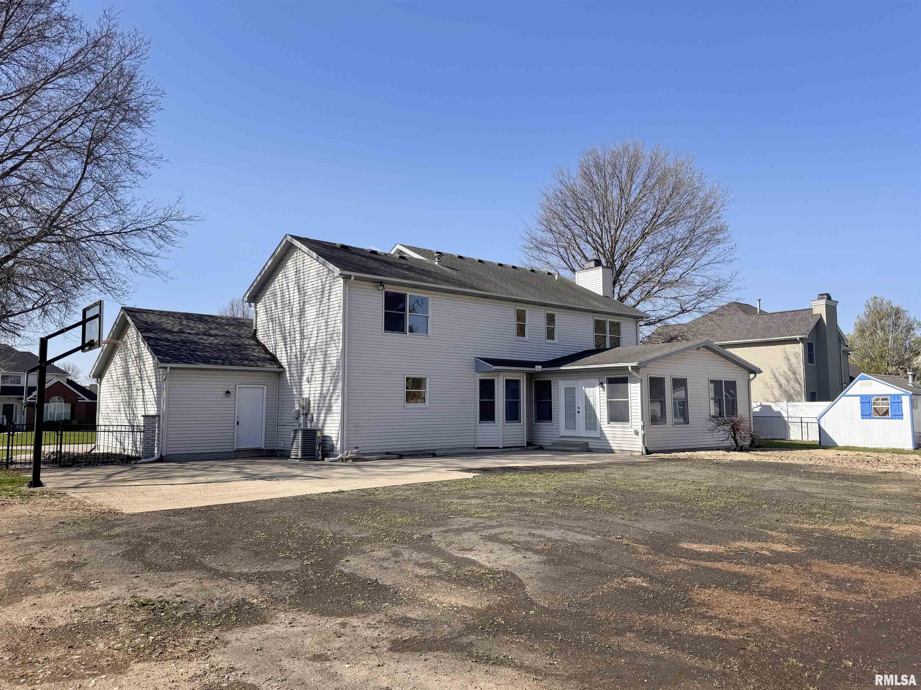 1118 Wedgewood Court Decatur, IL 62526 - Photo 23 of 23