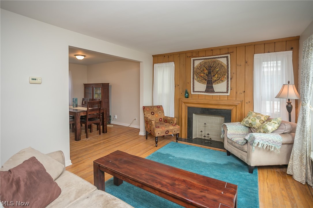 1219 Homestead Road South Euclid, OH 44121 - Photo 4 of 25