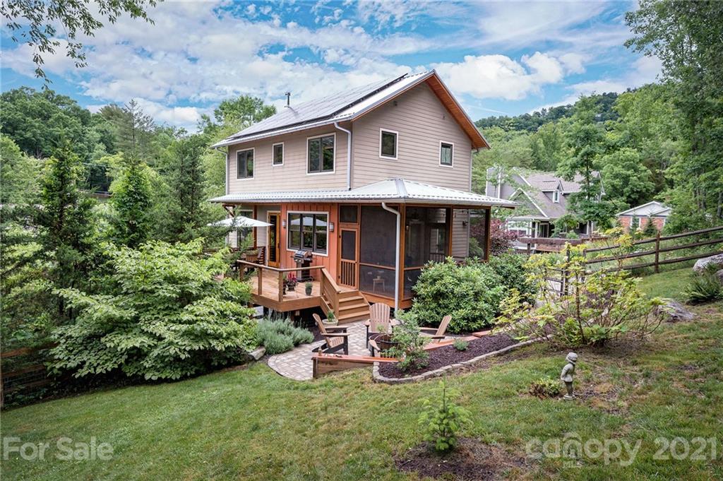 43 Pinecroft Road Asheville, NC 28804 - Photo 24 of 32 Gallery Image 24