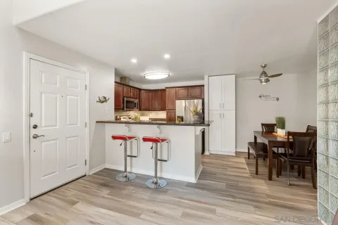 $649,000 | 5402 Balboa Arms Drive, Unit 415, San Diego, CA 92117
