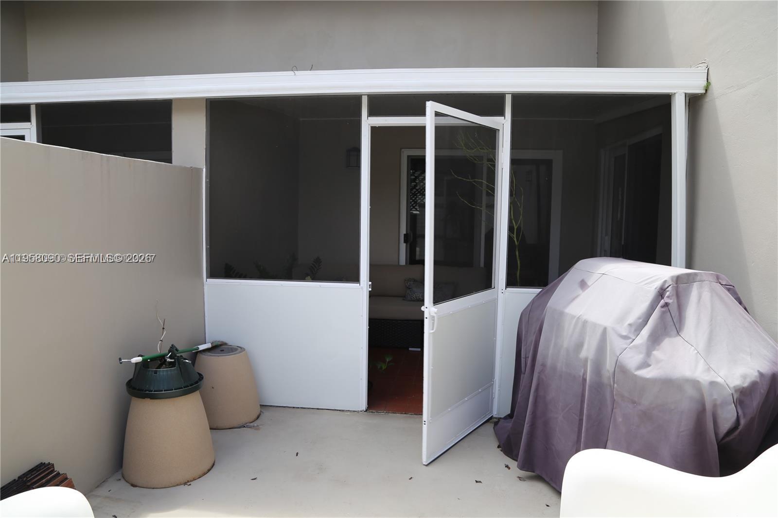 8940 Southwest 95th Avenue Miami, FL 33176 - Photo 18 of 21 a bathroom with a bathtub and shower