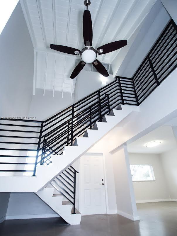 8940 Southwest 95th Avenue Miami, FL 33176 - Photo 9 of 21 a view of entryway and kitchen