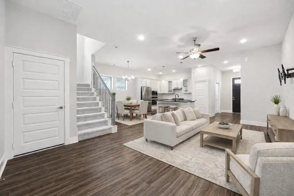$2,850 | 15156 Parkland Canyon Drive, Cypress, TX 77433