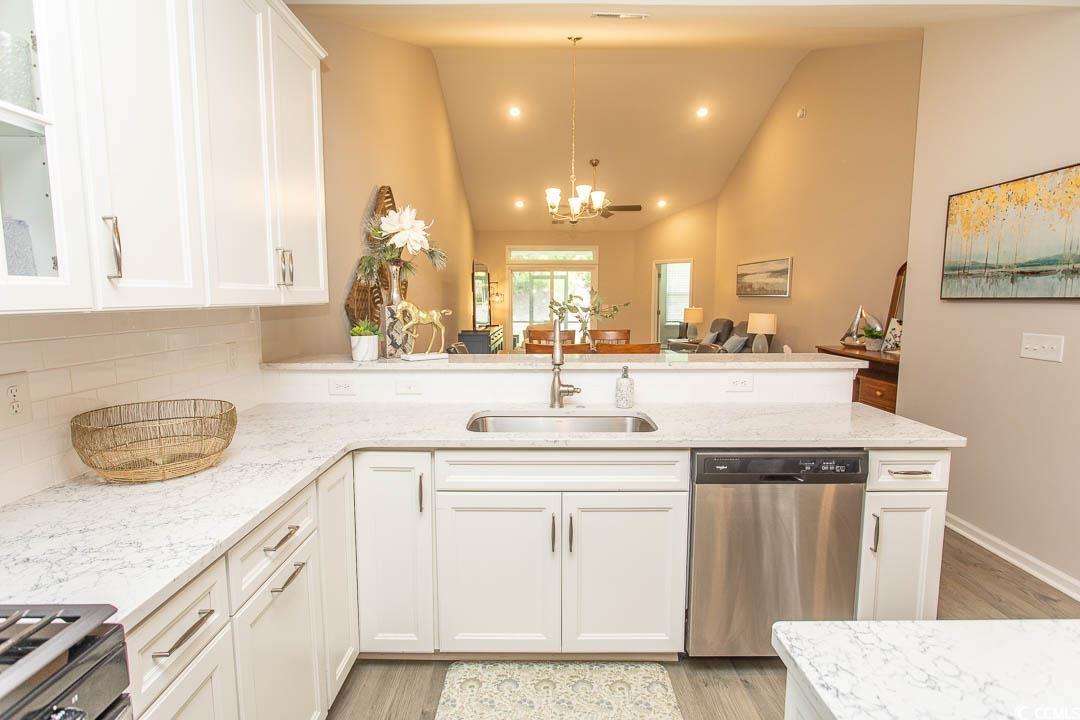 4027 Taranto Loop, Unit D Myrtle Beach, SC 29579 - Photo 4 of 40 Gallery Image 4