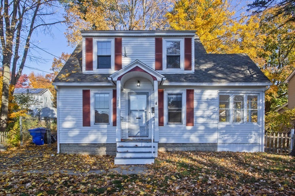 1003 Allen Street Springfield, MA 01118 - Photo 1 of 25