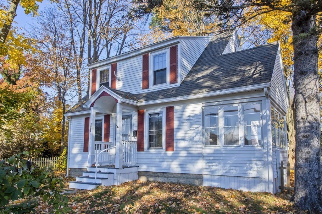 1003 Allen Street Springfield, MA 01118 - Photo 3 of 25