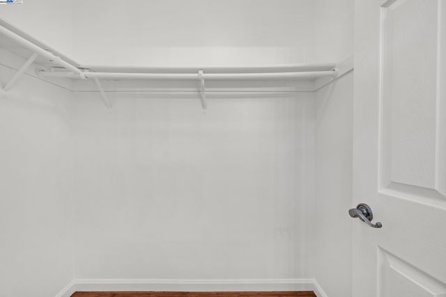 a close up view of a bathtub in a bathroom