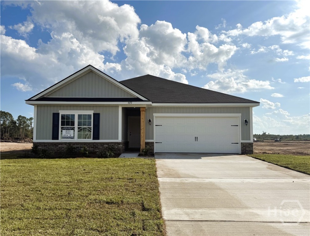 1072 Buckhead Loop Southeast Allenhurst, GA 31301 - Photo 1 of 2 Gallery Image 1