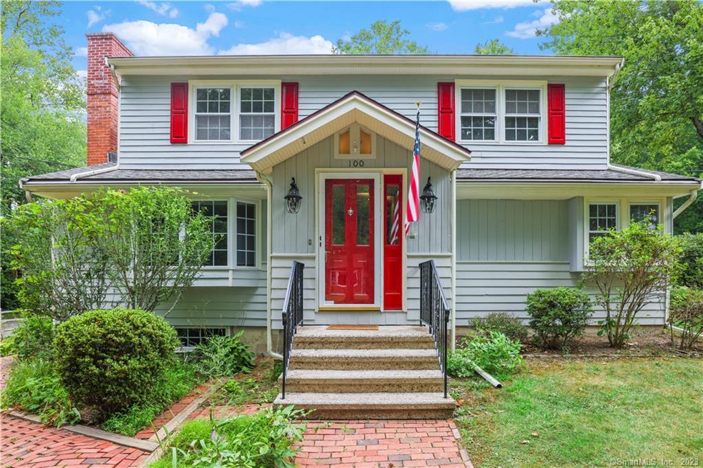 100 Blackhouse Road Trumbull, CT 06611 - Photo 1 of 1 Gallery Image 1