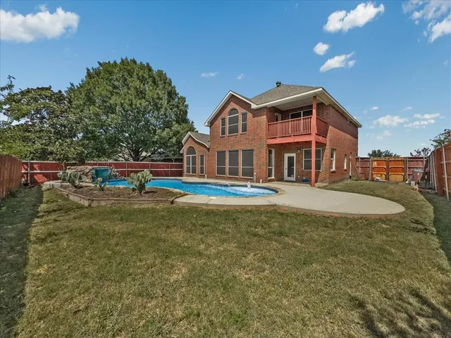 $2,900 | 5609 Freedom Lane, Rowlett, TX 75089