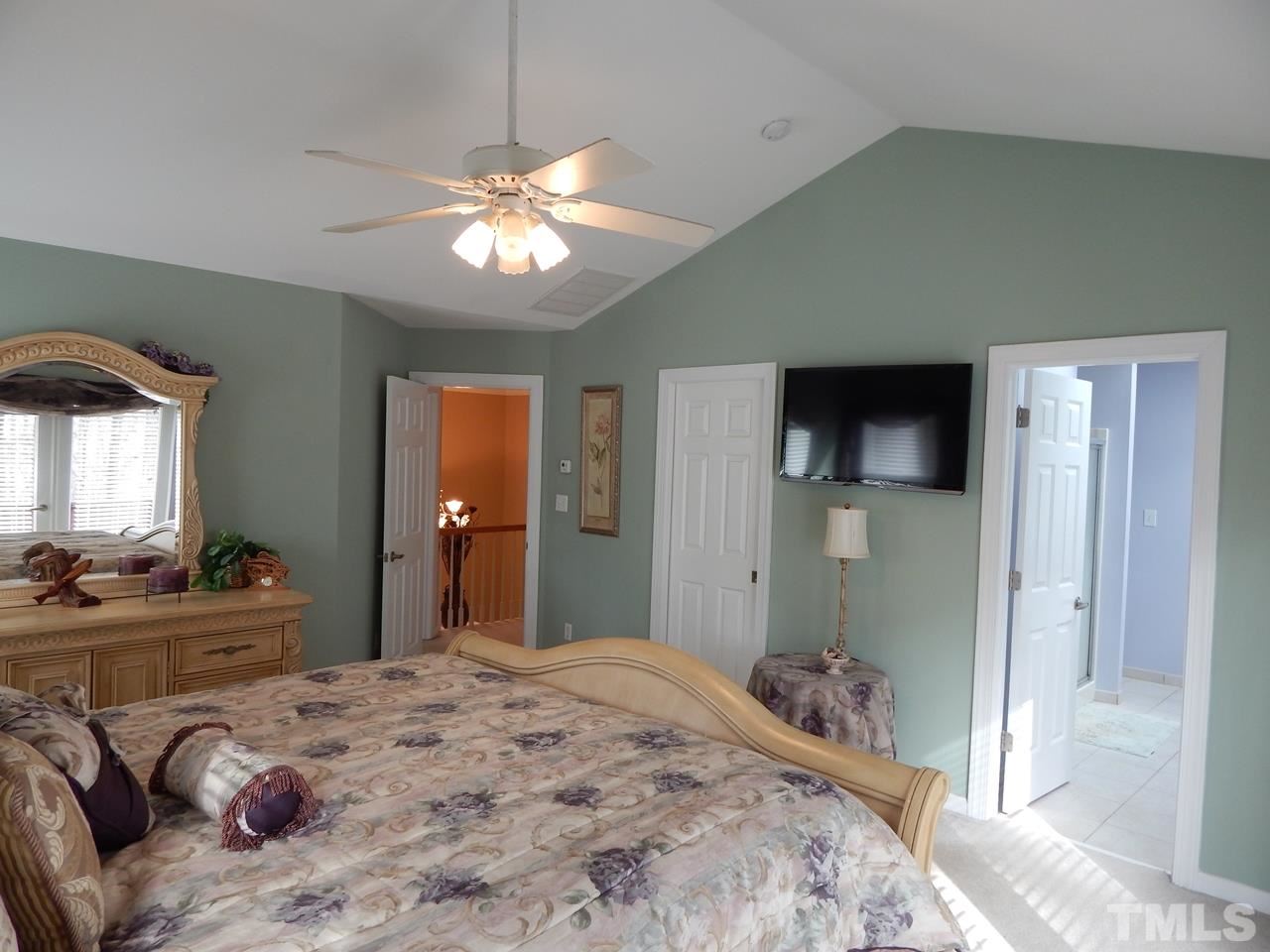 1009 Landscape Lane Raleigh, NC 27614 - Photo 12 of 25