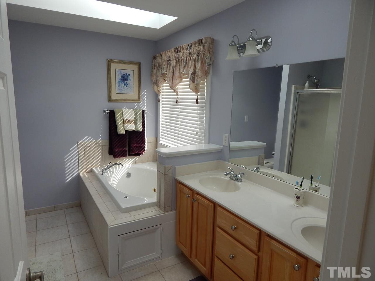 1009 Landscape Lane Raleigh, NC 27614 - Photo 13 of 25