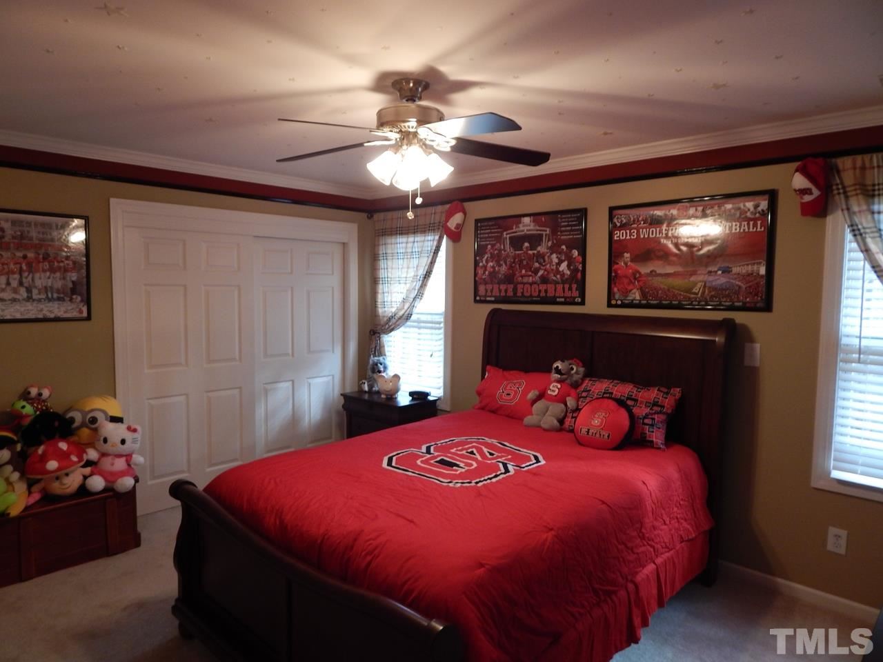 1009 Landscape Lane Raleigh, NC 27614 - Photo 17 of 25