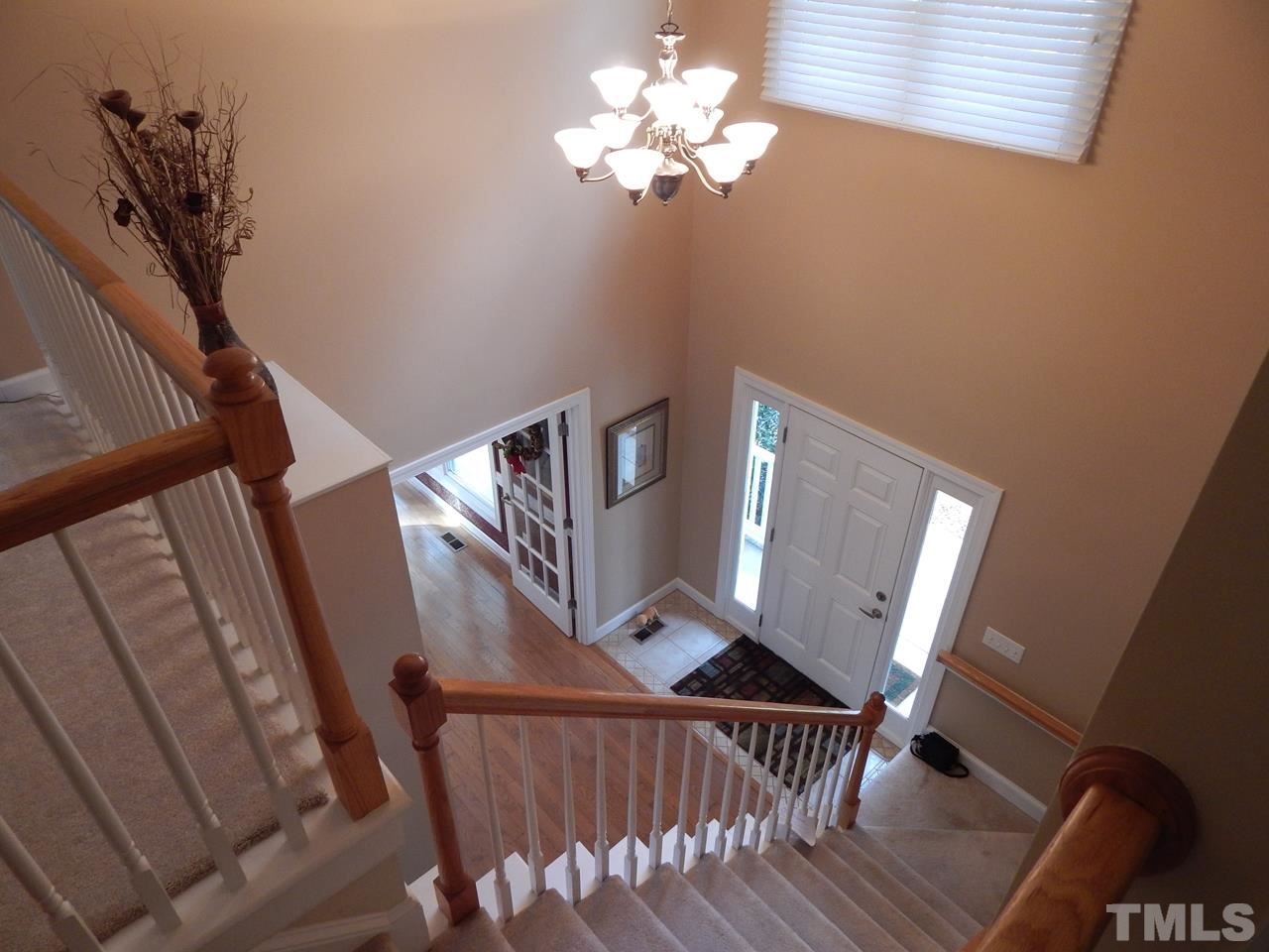 1009 Landscape Lane Raleigh, NC 27614 - Photo 20 of 25