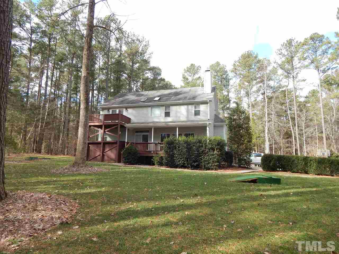 1009 Landscape Lane Raleigh, NC 27614 - Photo 21 of 25
