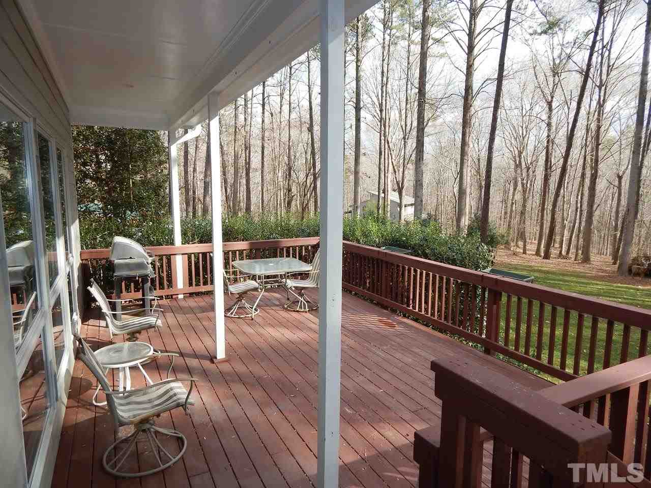 1009 Landscape Lane Raleigh, NC 27614 - Photo 22 of 25