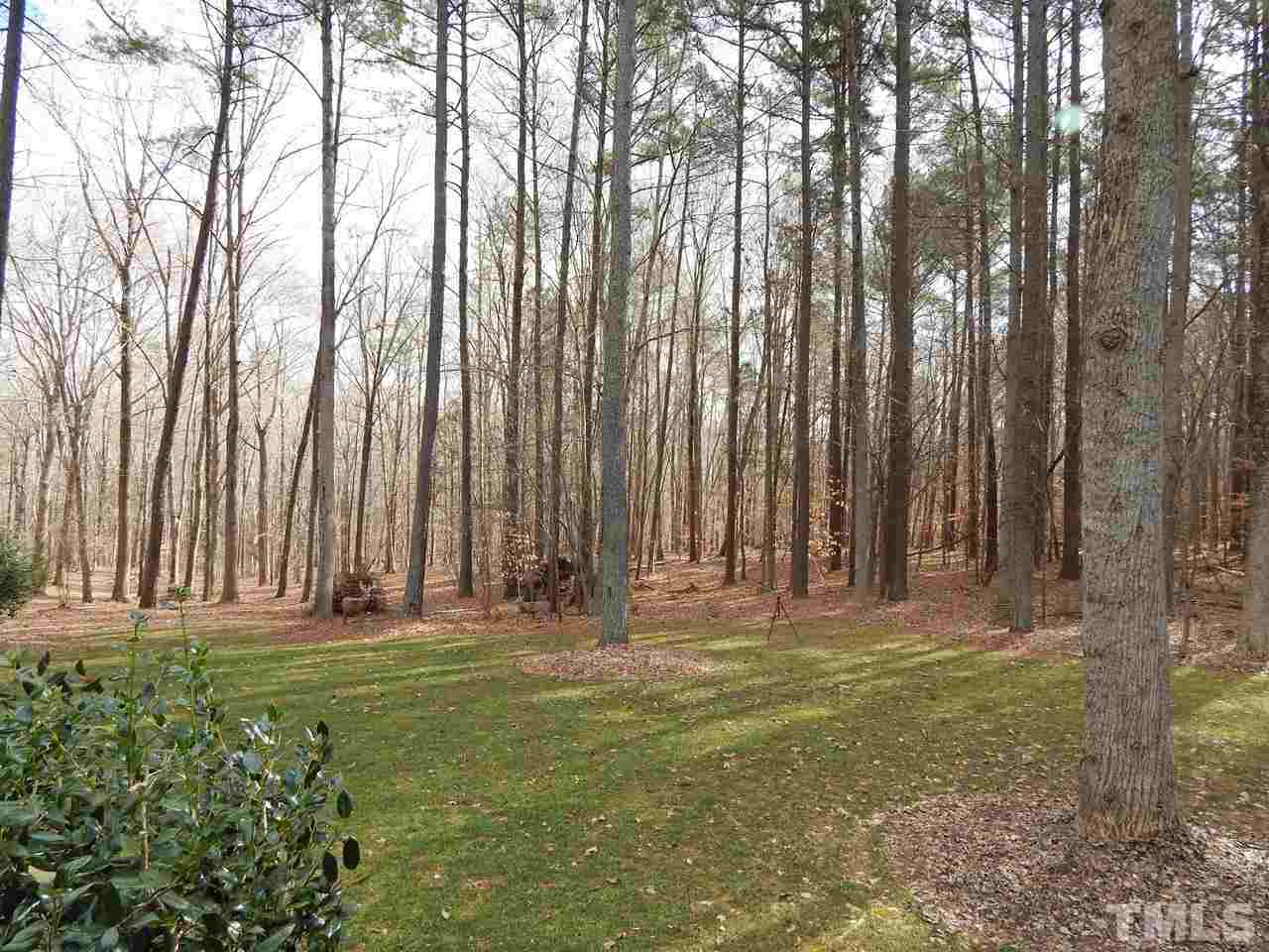 1009 Landscape Lane Raleigh, NC 27614 - Photo 23 of 25