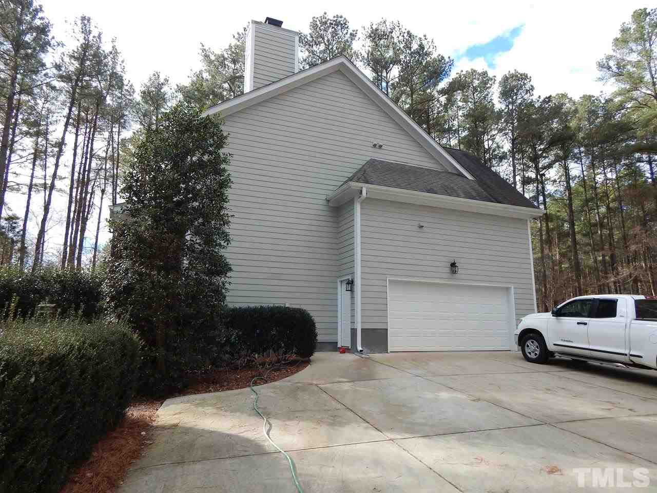 1009 Landscape Lane Raleigh, NC 27614 - Photo 25 of 25