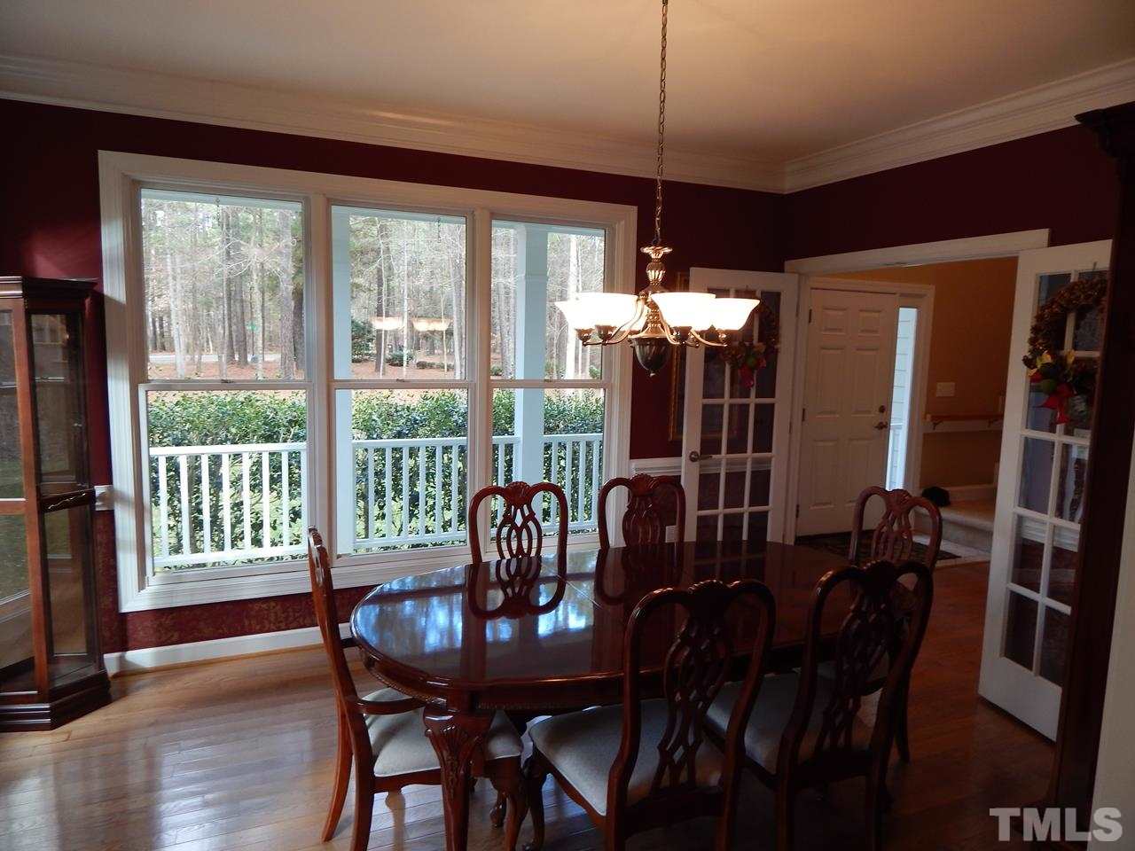 1009 Landscape Lane Raleigh, NC 27614 - Photo 8 of 25